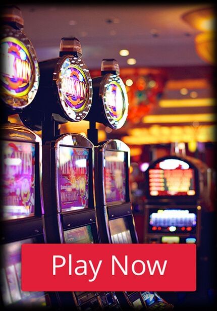 Top Online Casinos {YEAR}