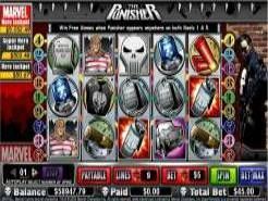 The Punisher